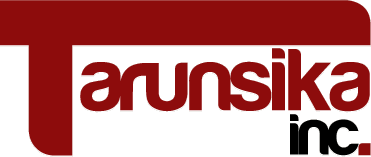 Tarunsika inc.